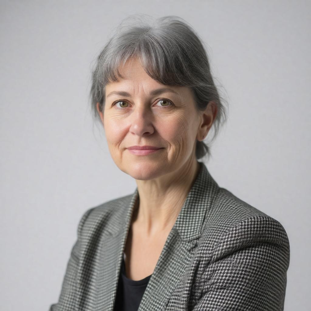Rachel Kyte